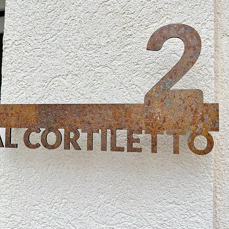 Вилла Al Cortiletto Авола Экстерьер фото