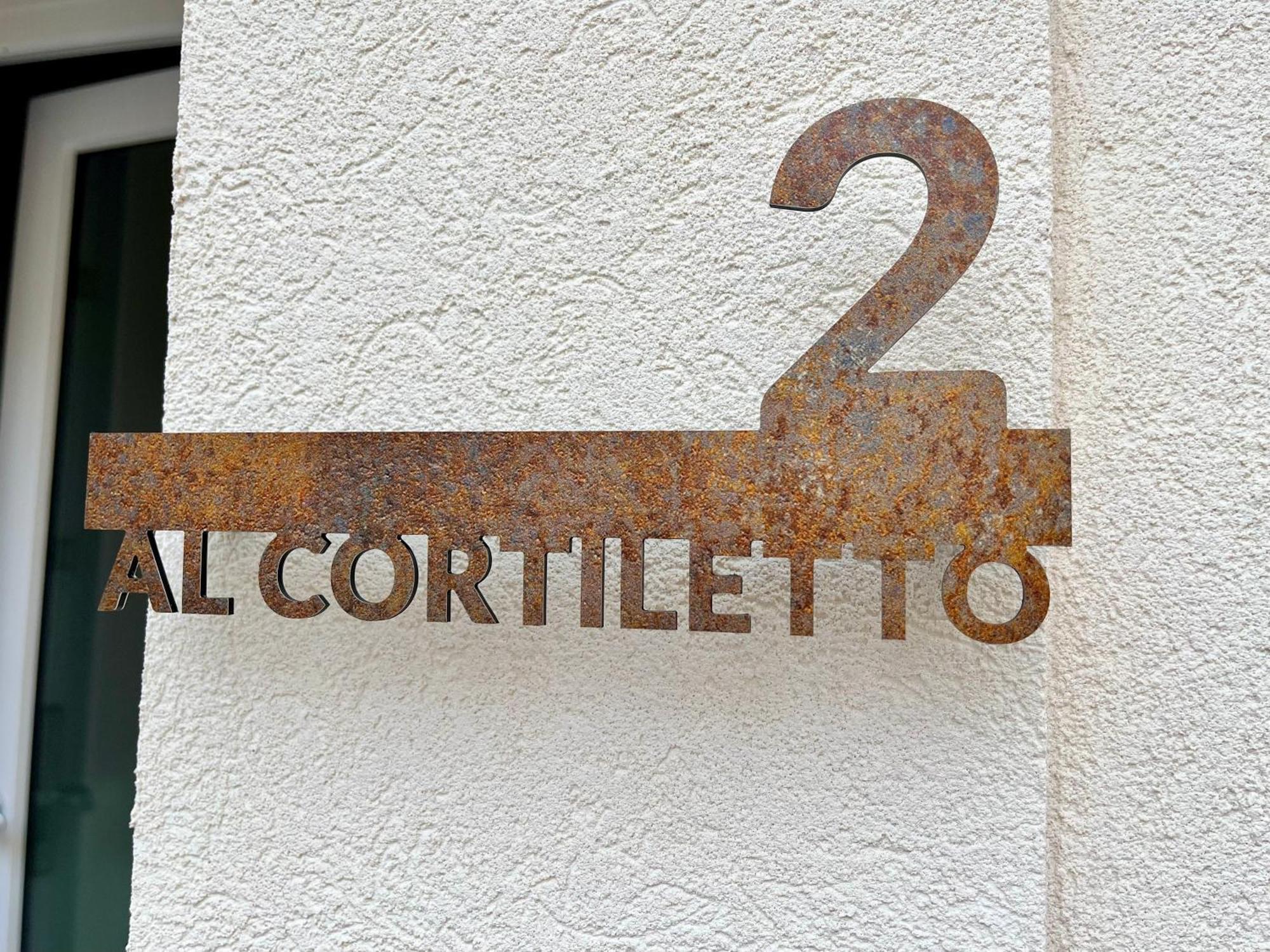 Вилла Al Cortiletto Авола Экстерьер фото